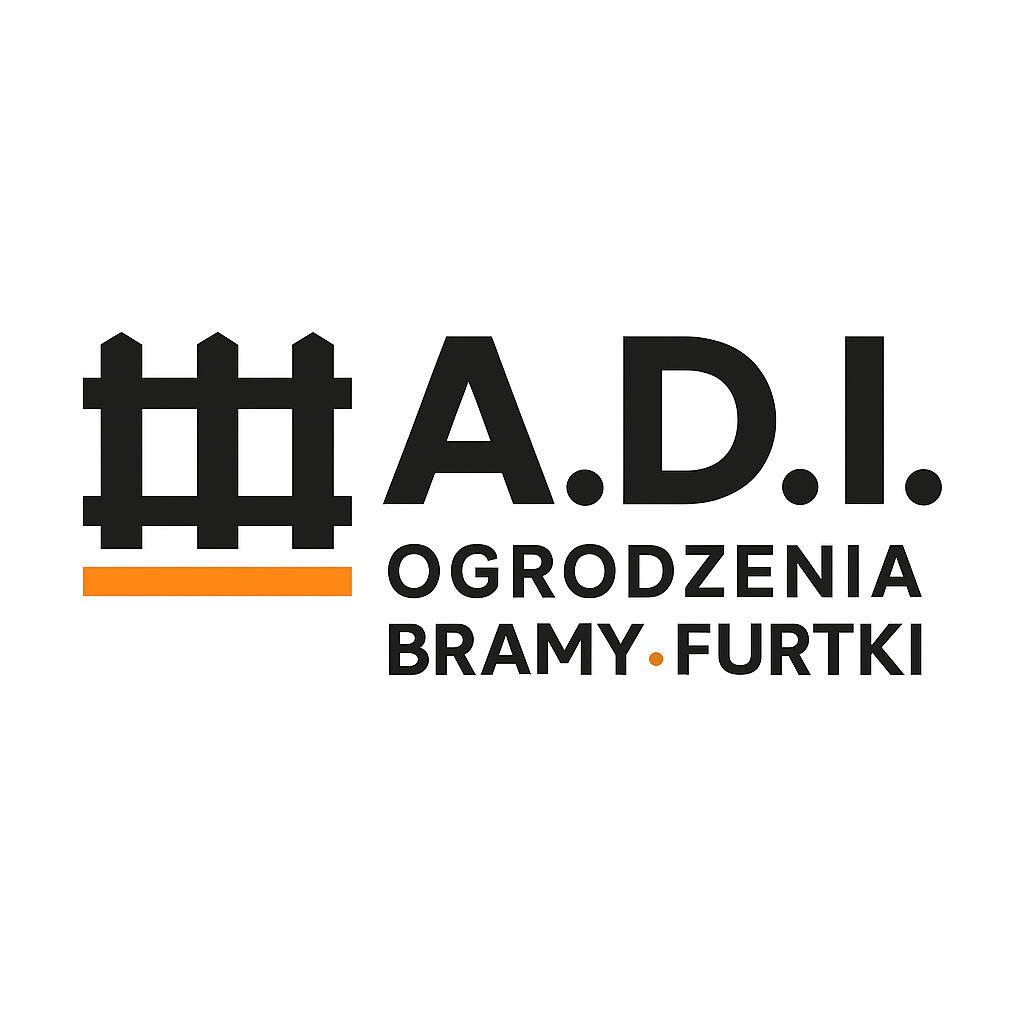 Ogrodzenia, bramy, furtki